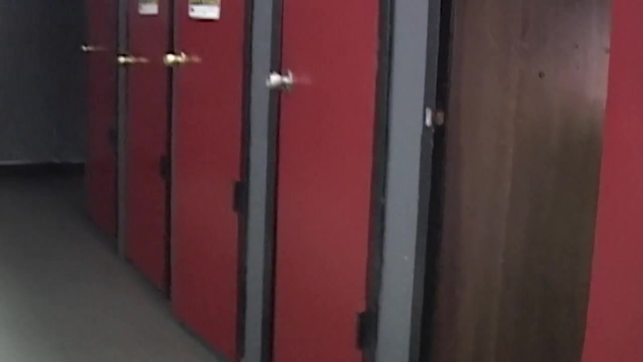 Cum In My Mouth Dude Scene-1 Guy Enjoys Sucking Cocks In The Locker Room