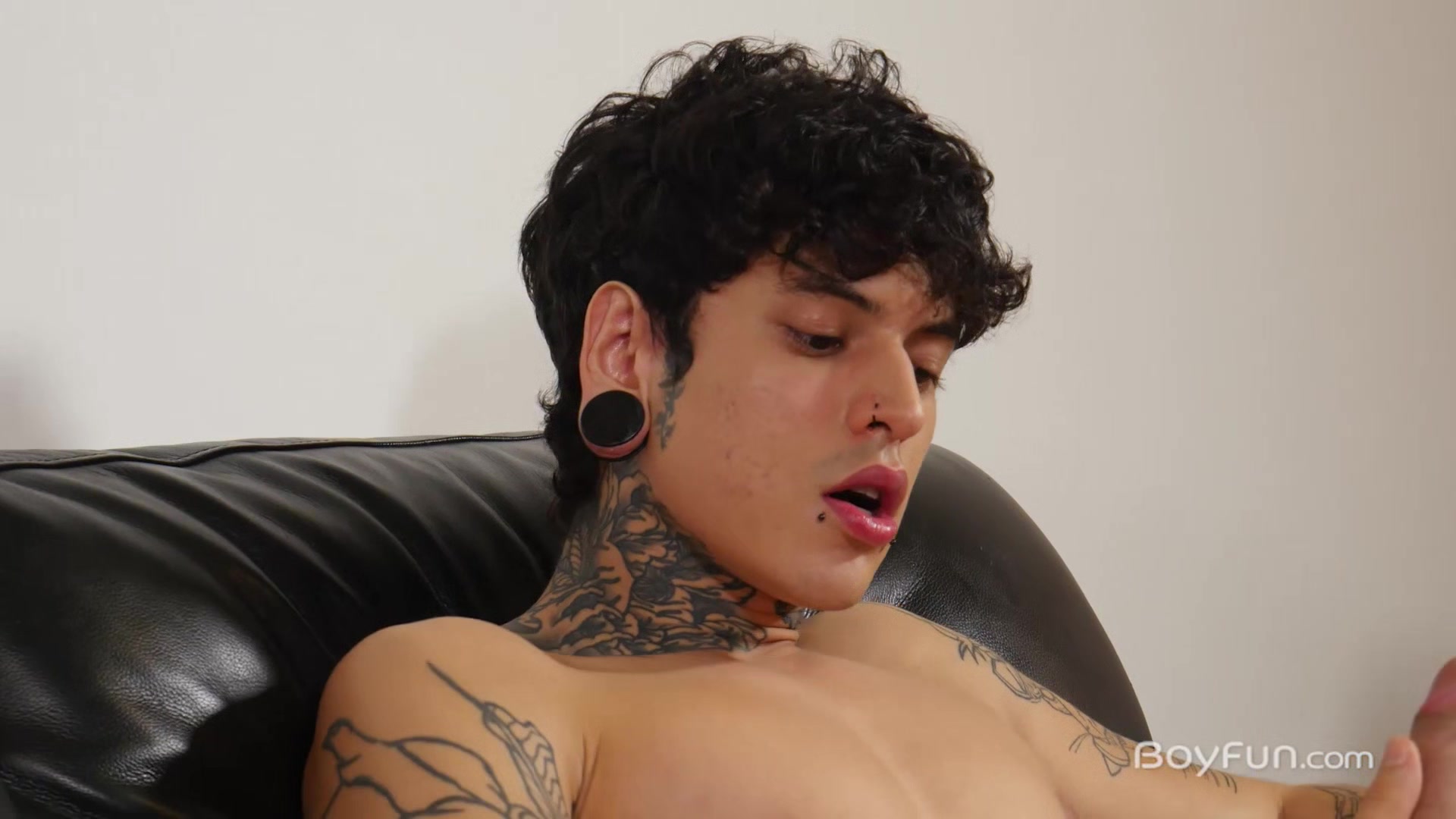 Ethan Cruz - BoyFun
