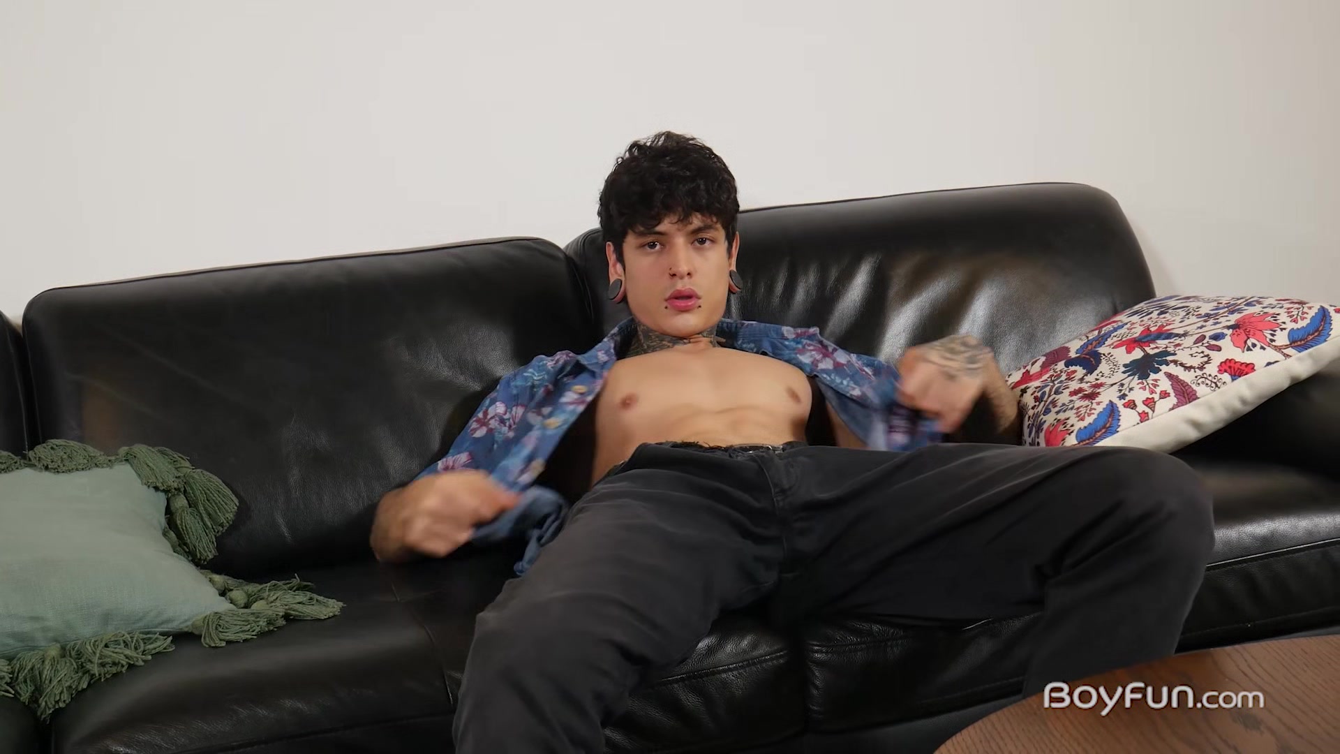 Ethan Cruz - BoyFun