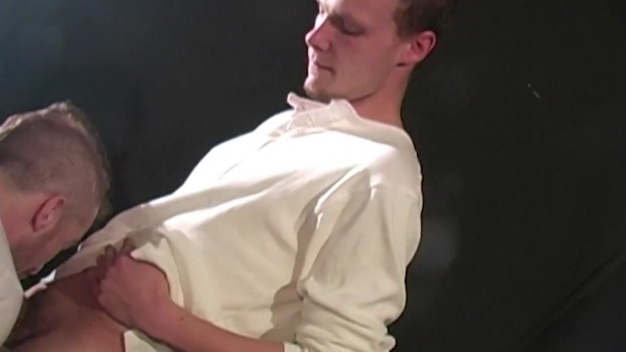 He Likes Guys Scene-2_Redhead Friends Enjoy Anal Sex Session