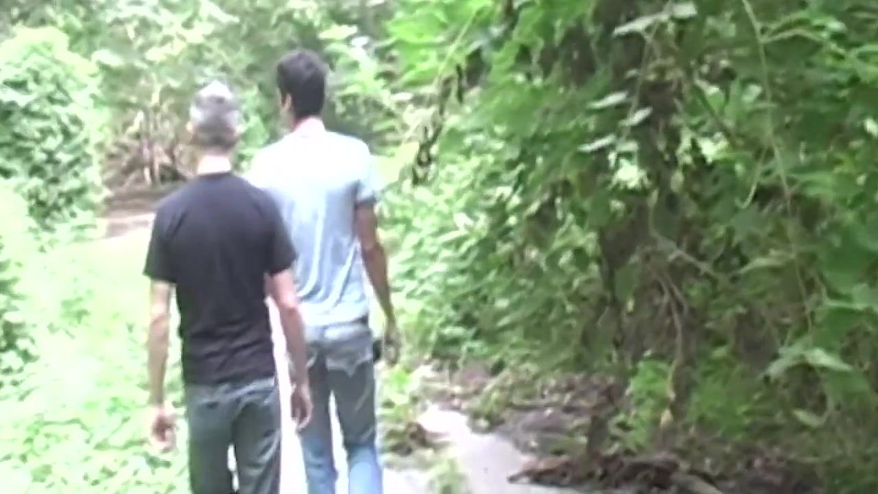 Wagon Guys Scene-4_Dude Loves To Fuck With Muscular Guys