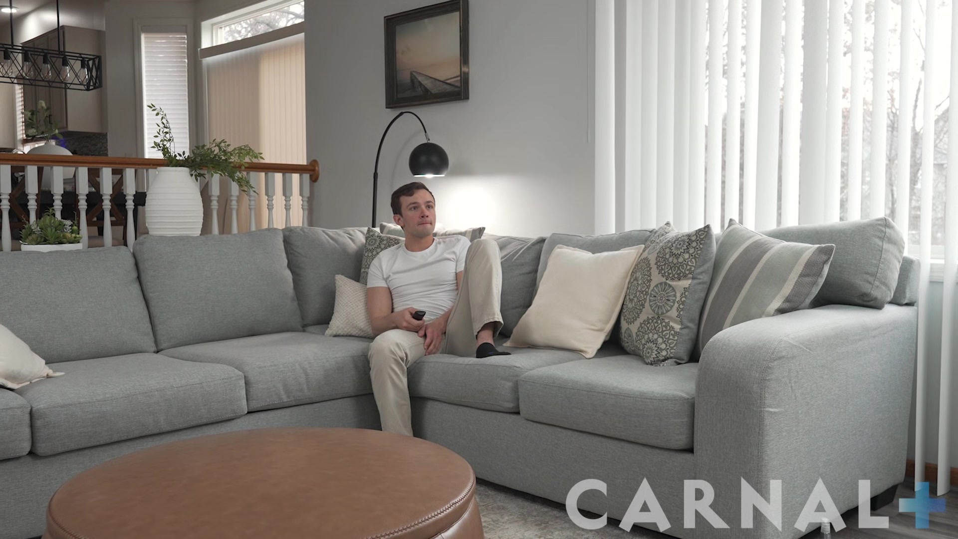 FunSizeBoys Legrand Wolf came home to find tiny twink ready to breed