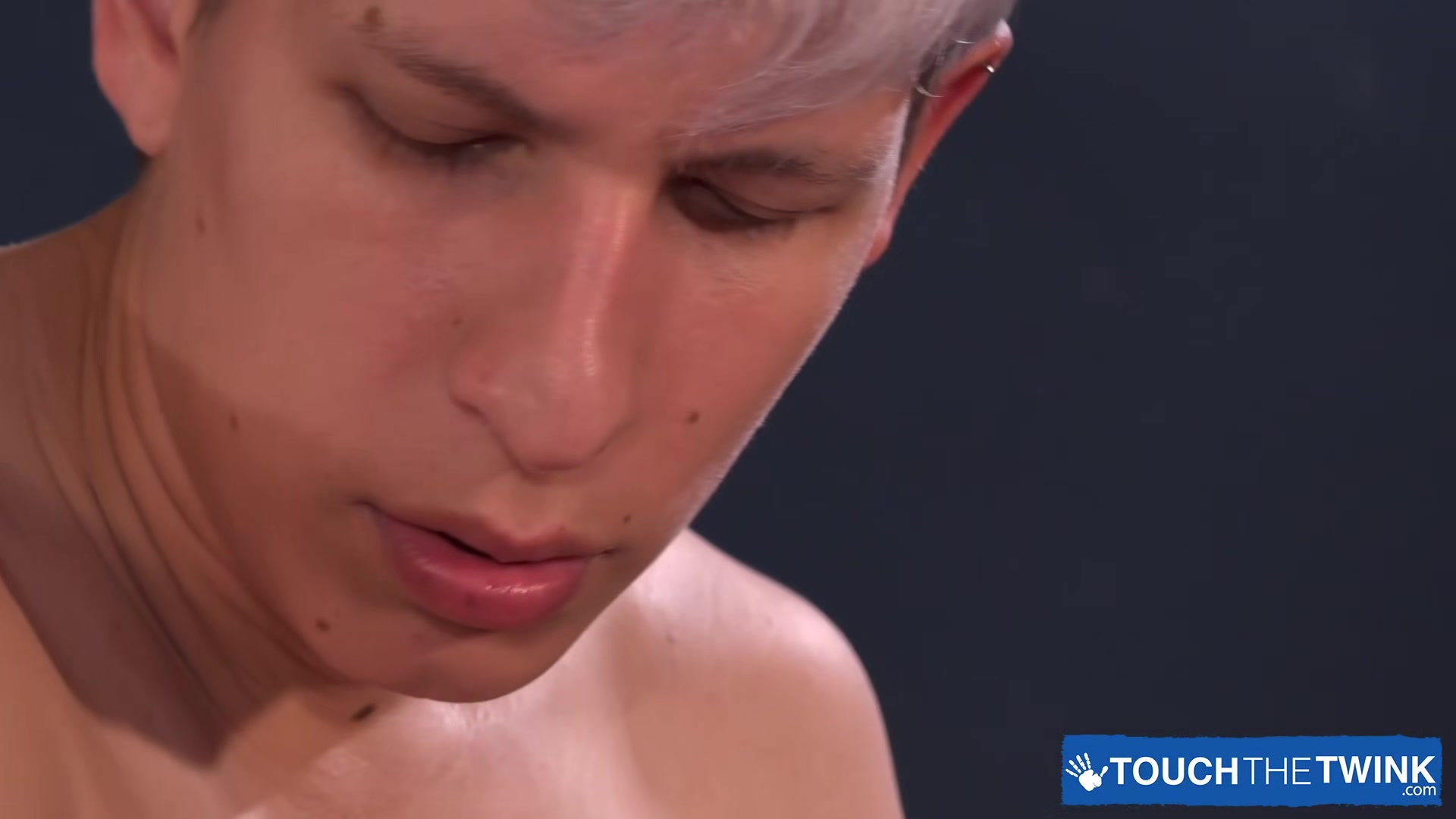 Bautista Nores Blows Bruno Donizete Dick After Massage