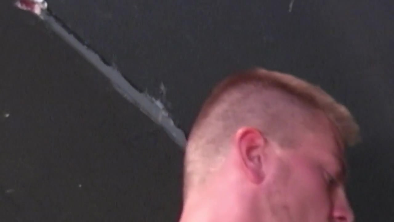 He Likes Guys Scene-3_Two Friends End Up Fucking Each Other's Asses With A Condom