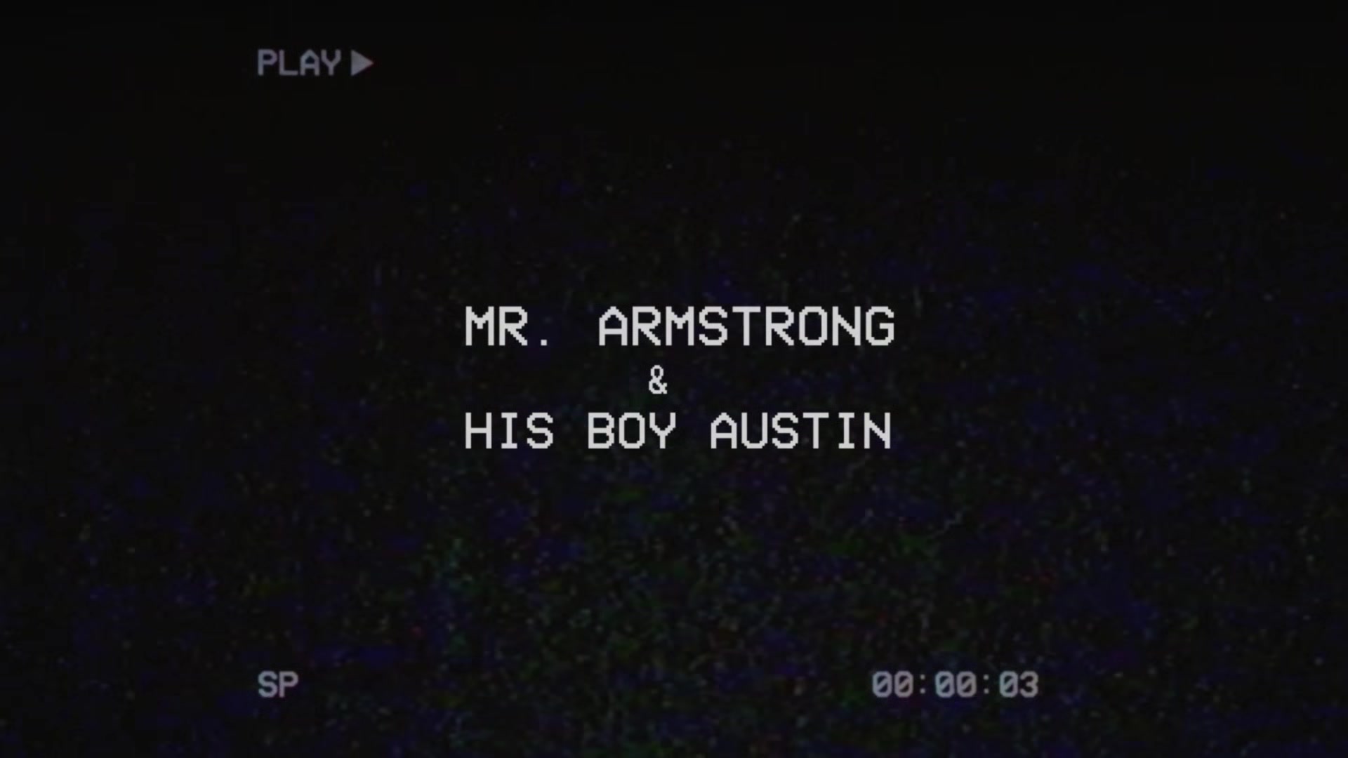 Gaycest Hung horny DILF Killian Armstrong fucks progeny doggystyle