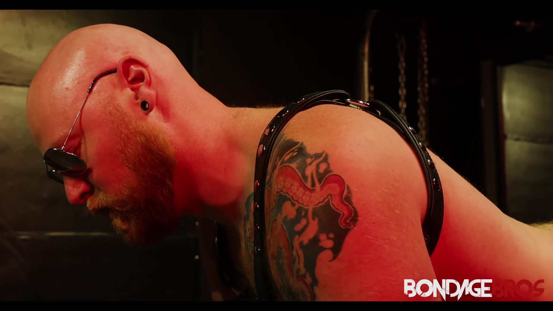 Whipping my sex sub gay ass for pain and pleasure