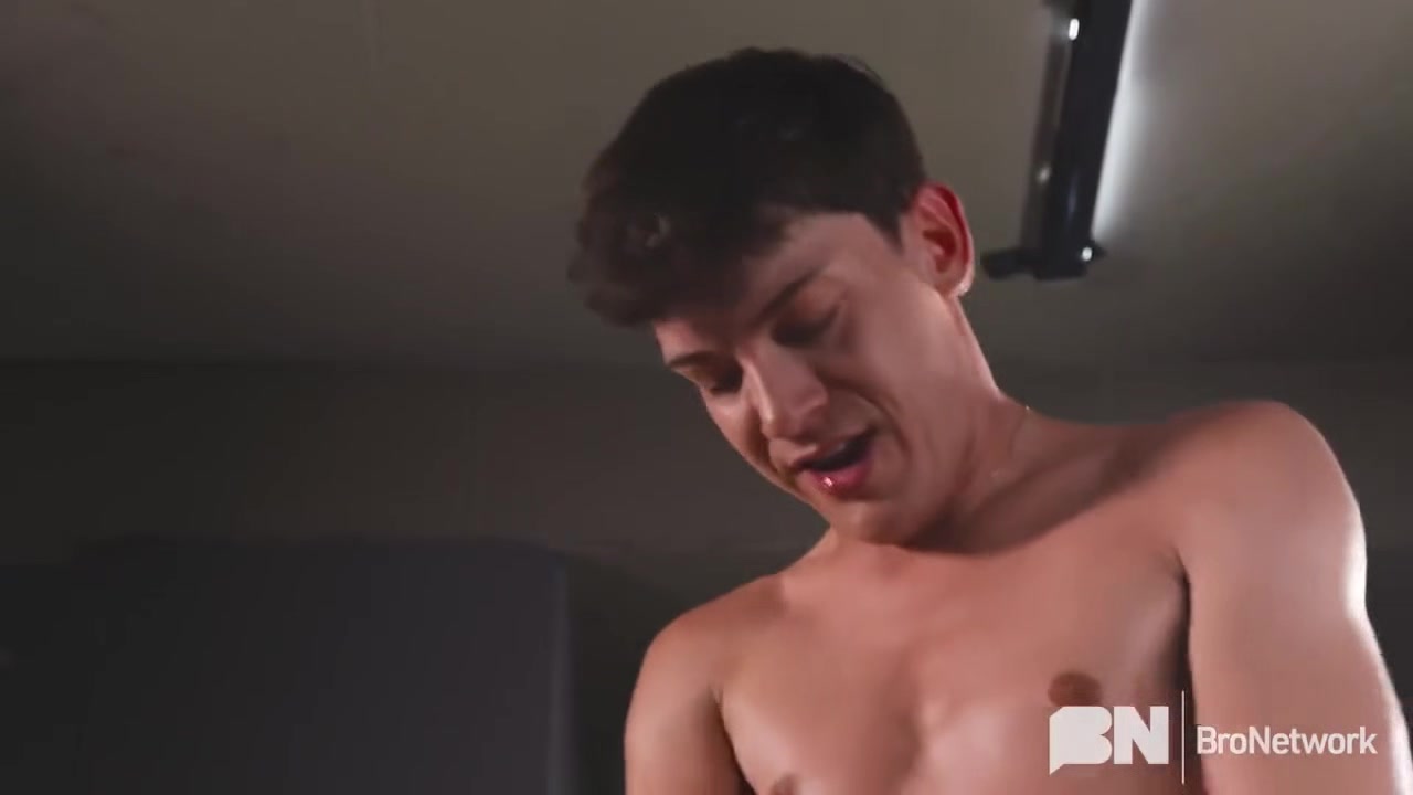 Workout Worship 2 Edward Terrant, Mateo Tomas