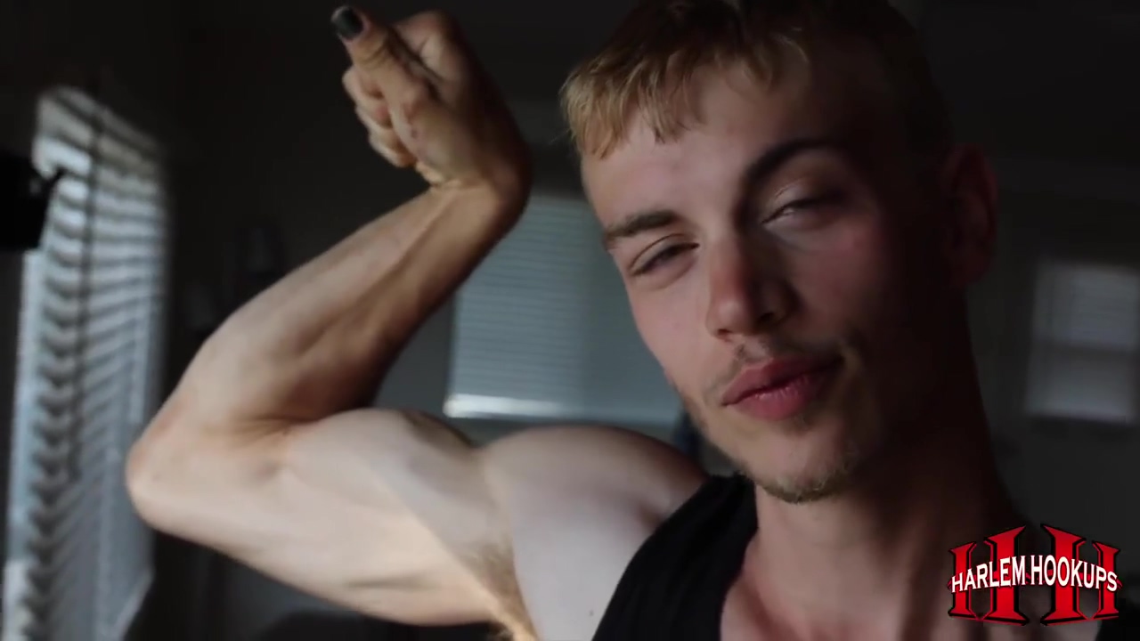 Sucking Kieran Hardy Like An Animal & Making Him Squirt