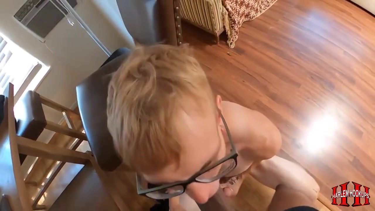Sucking Kieran Hardy Like An Animal & Making Him Squirt