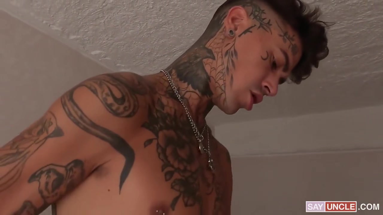 Its Hotter With Three Kendro, David Torres & Blu Twink