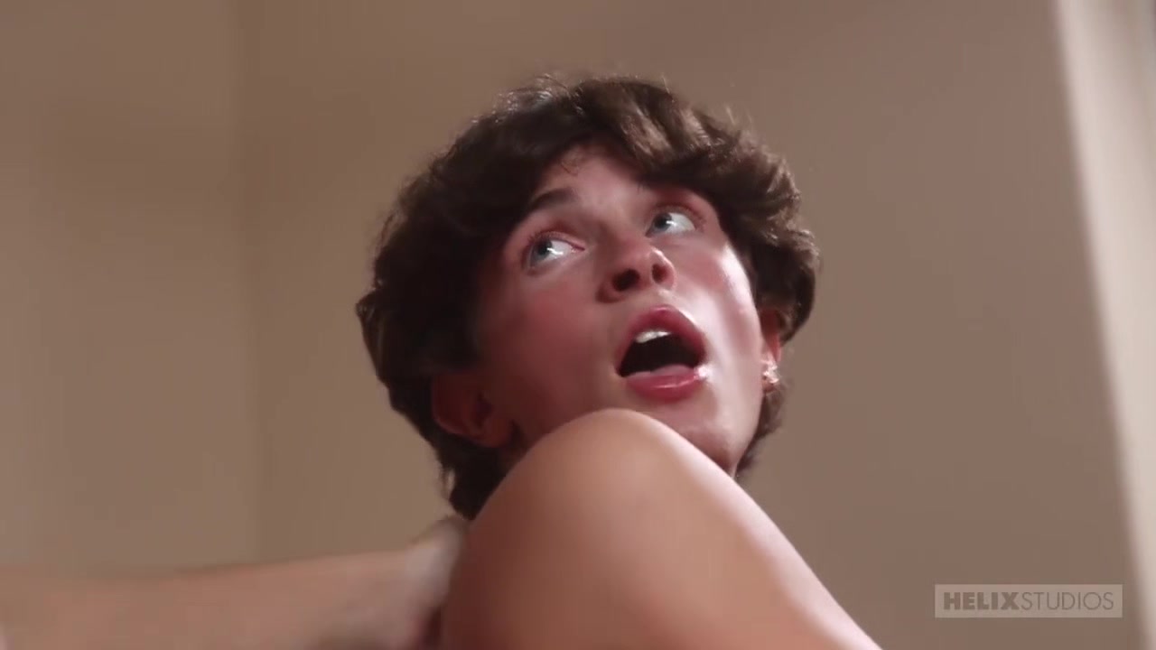 Twink Dreams Cj Parker, Tyler Moore