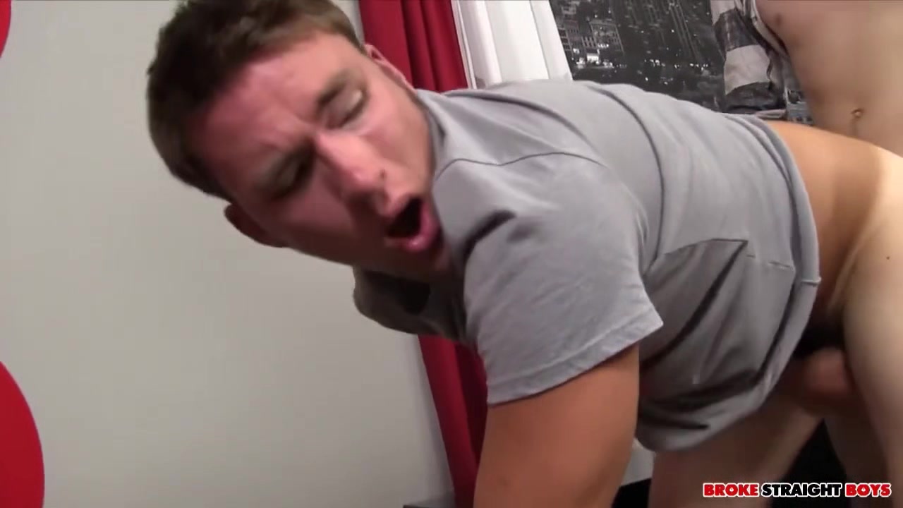 Tristan Stiles Fucks Ian Dempsey