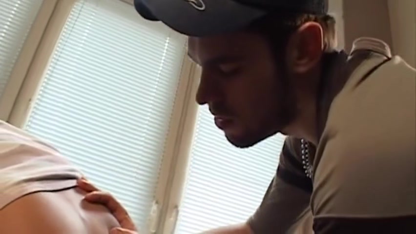 Little Jaden Acquires It Hard And Unfathomable