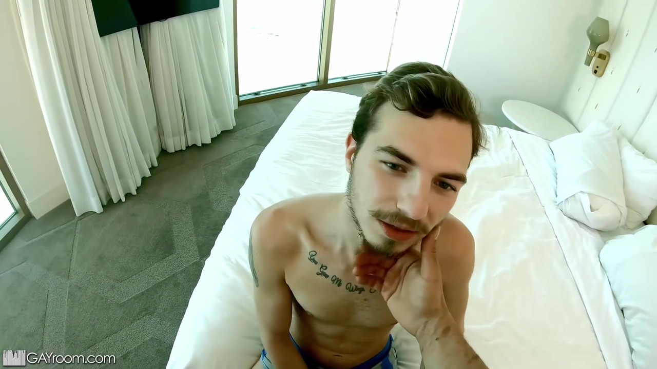 Ryder Reign Rides A Hard Cock After Soccer Tryouts