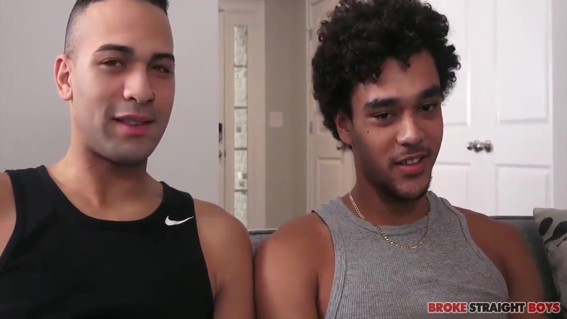 Tyson Eats Dereks Ass Then Fucks 12 M