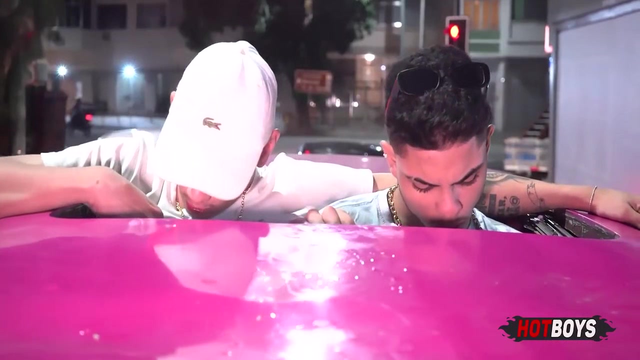 Comemorei Meu Aniversario Numa Limousine! 12 M