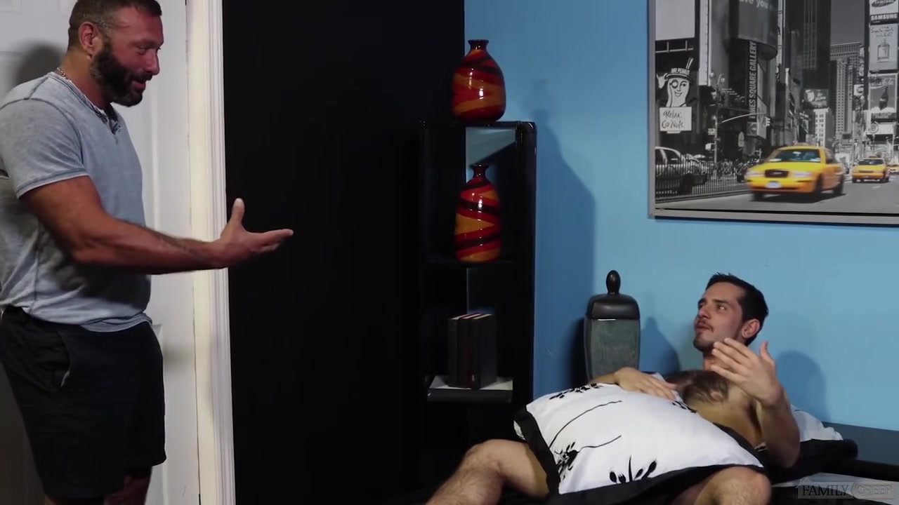Jerking Jocks Compilation