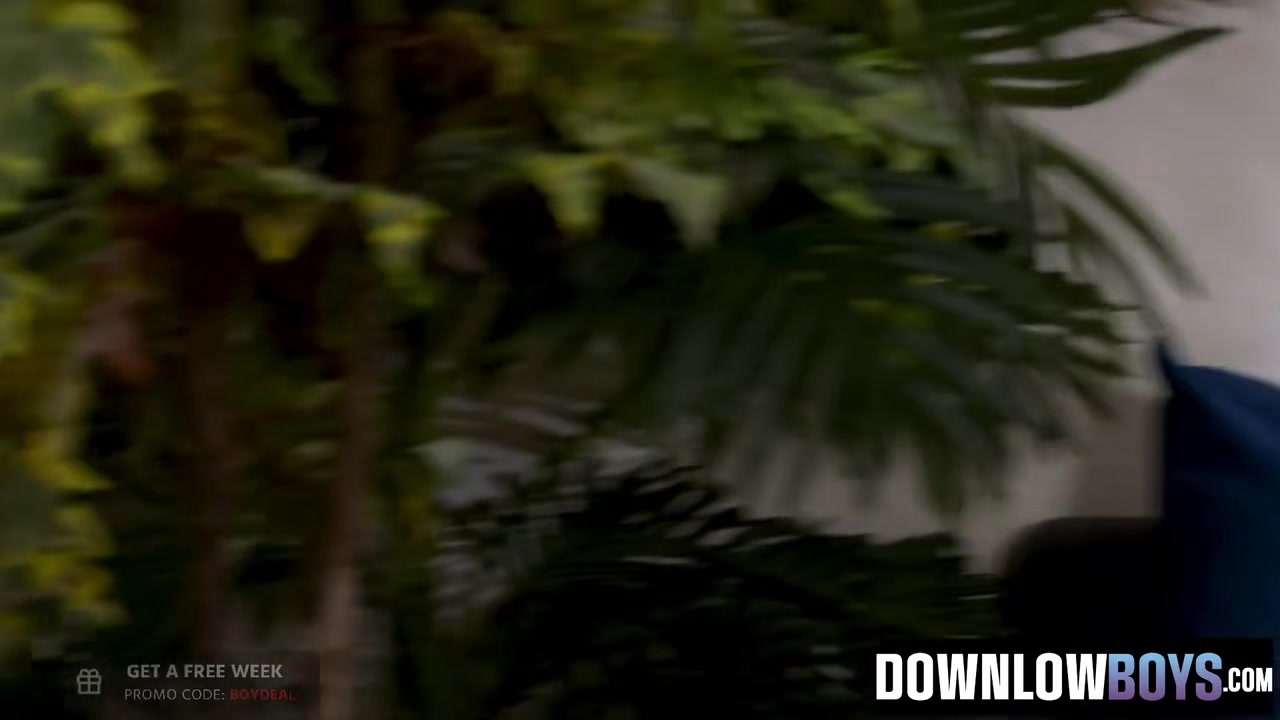 Deepdicc And Liam Skye Fucking Hard