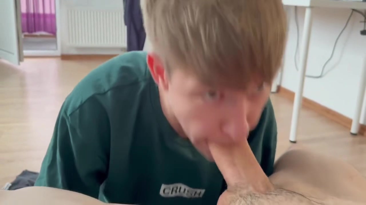 Twink Cumshot Compilation 18 M