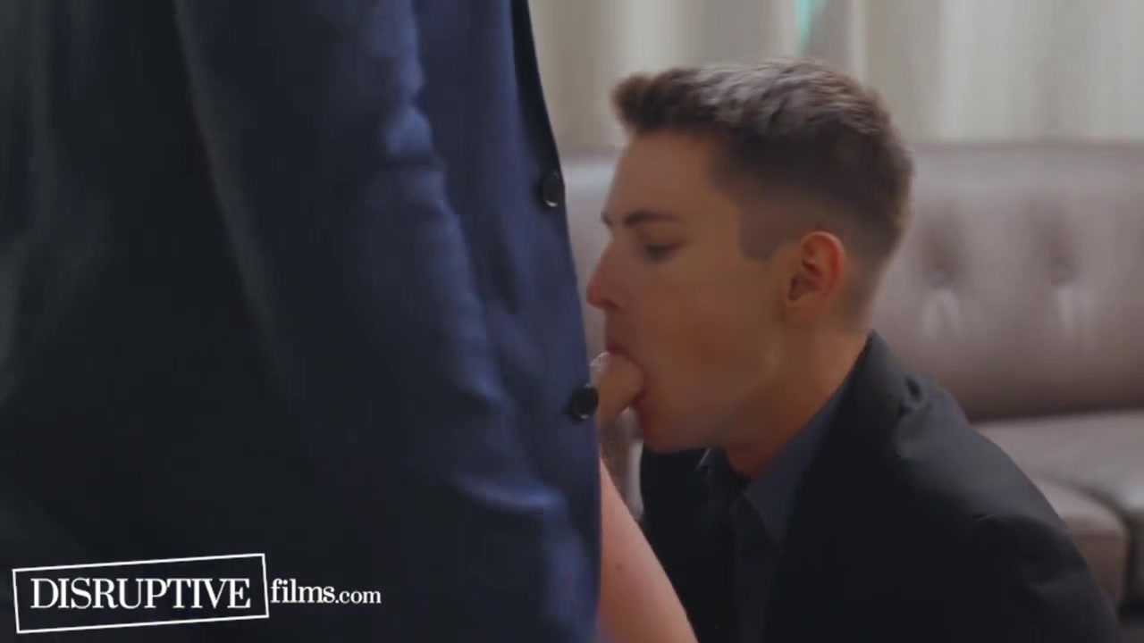 Junior Associate Secretly Bangs Boss In Office After Ho