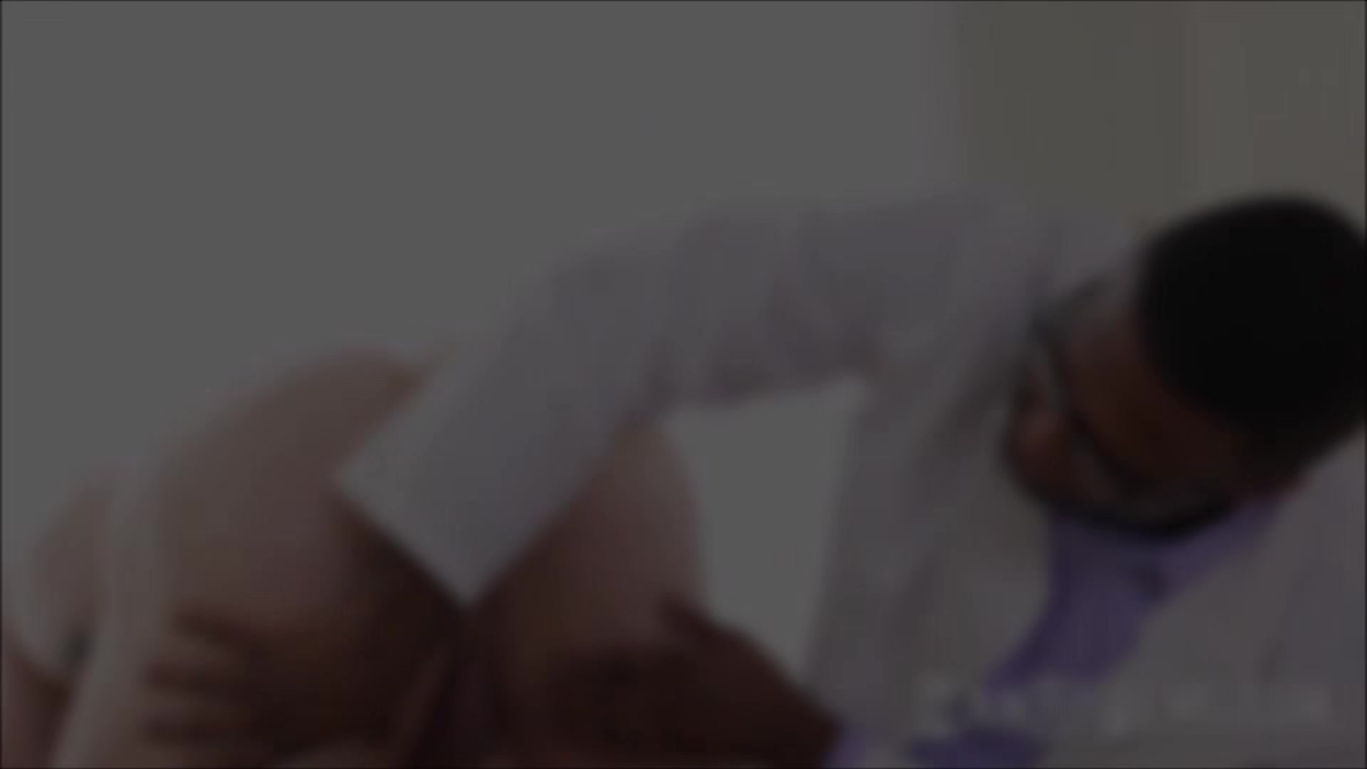 BBC Doctor Micah Martinez Raw Fucked By Davin Strong