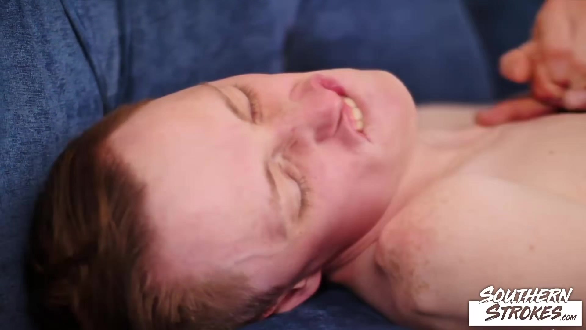 SOUTHERNSTROKES Hung Jackson Wright Raw Breeds Justin Cross