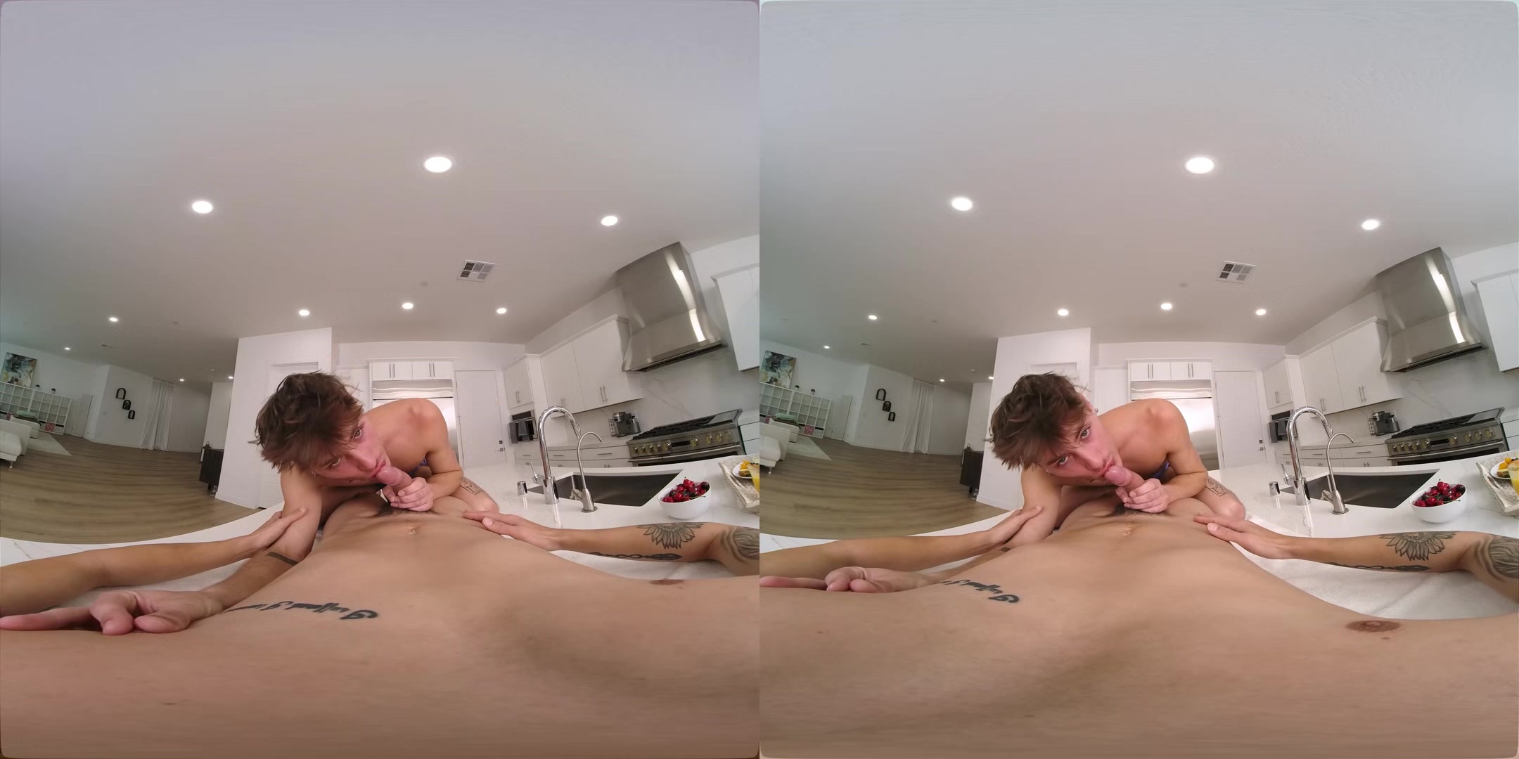 The Missing Sausage