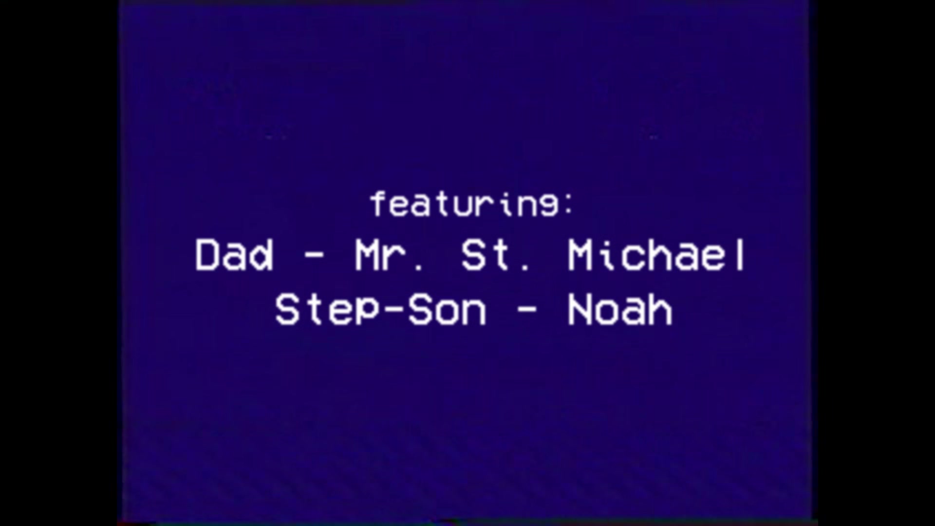 Transcest Horny DILF finger fucks slick trans progeny Noah Way Babes
