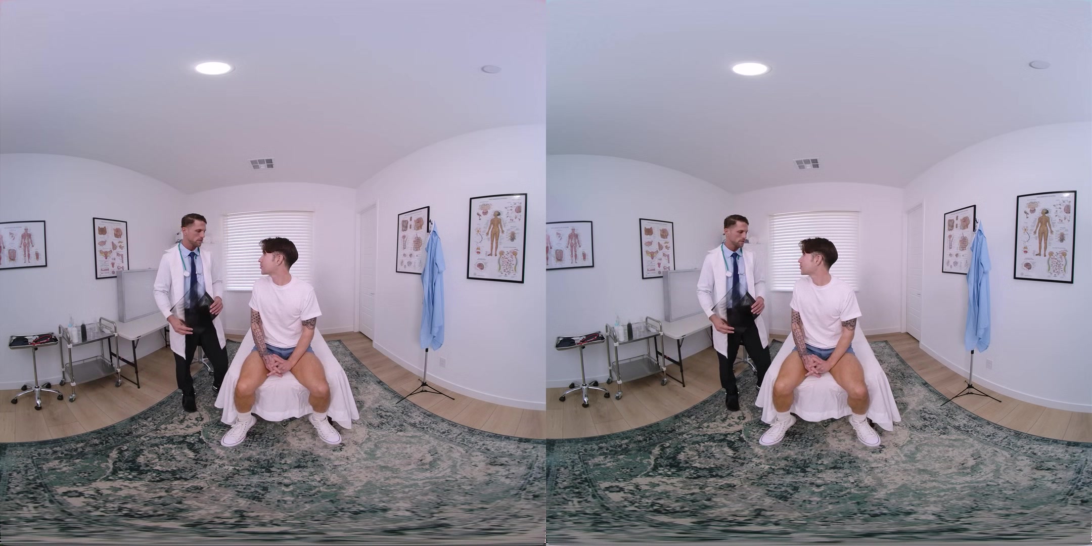 Medical Checkup