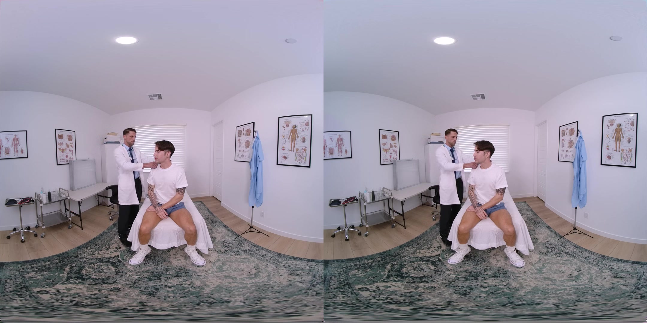 Medical Checkup