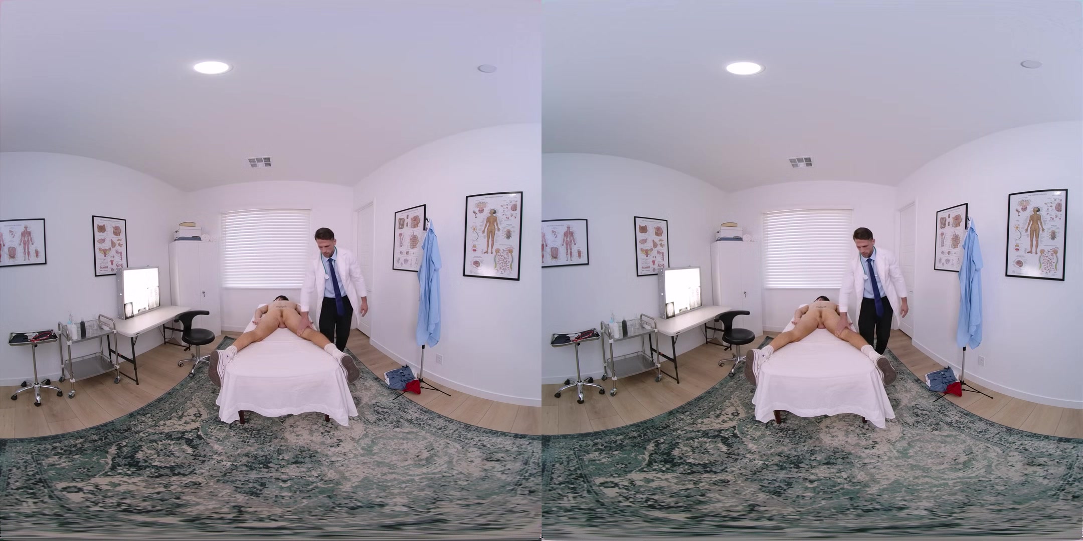 Medical Checkup