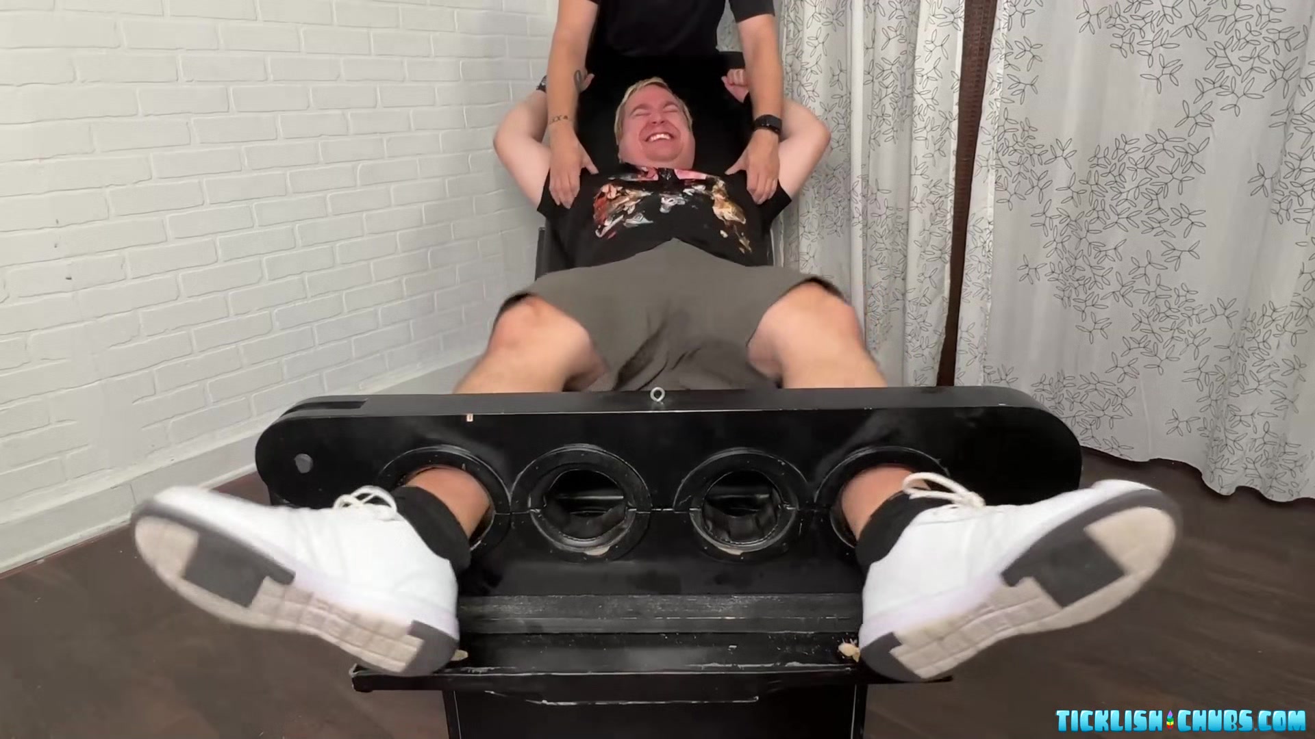 Rider Summoned Some Back Ups To Get Matt Screaming