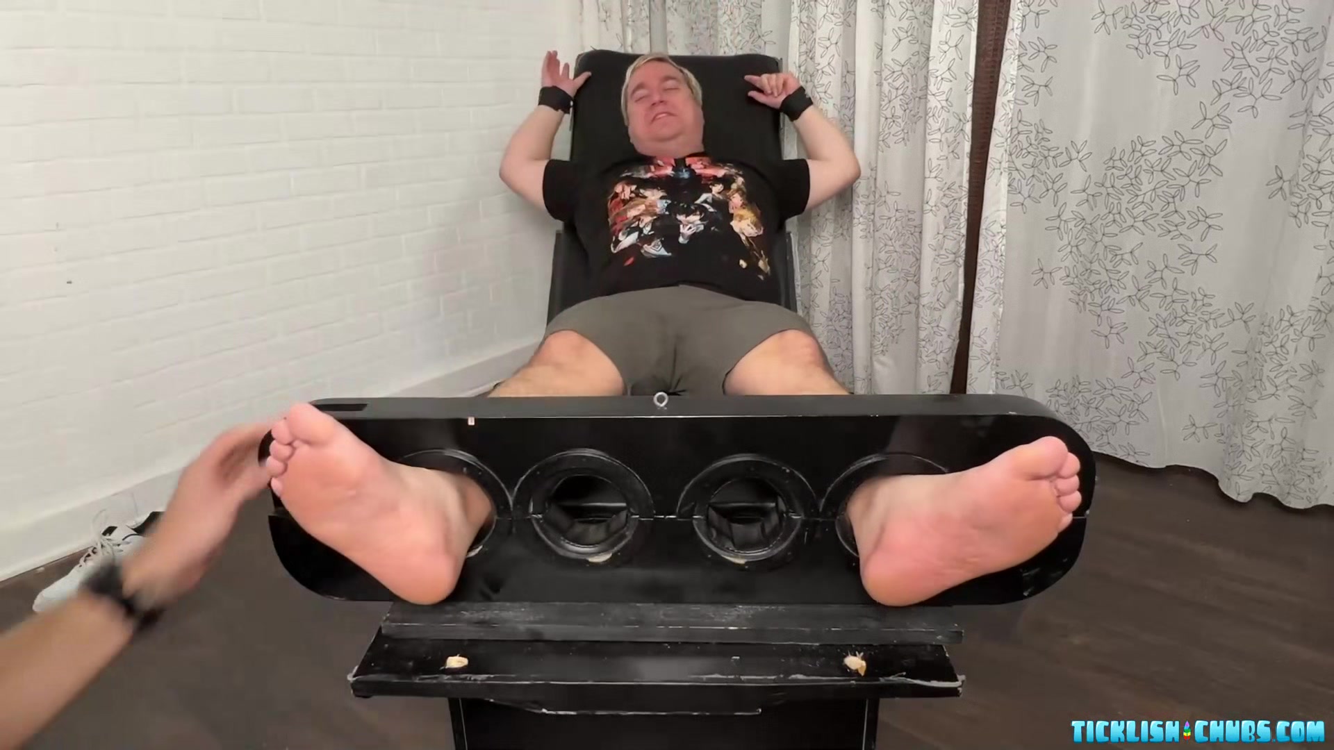 Rider Summoned Some Back Ups To Get Matt Screaming