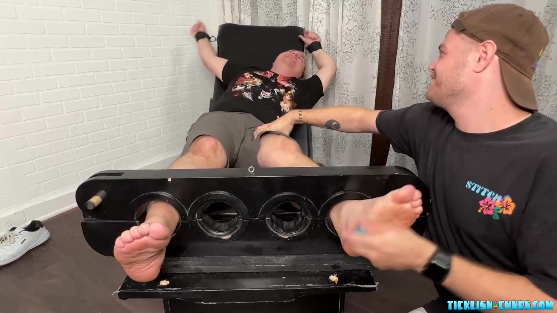 Rider Summoned Some Back Ups To Get Matt Screaming