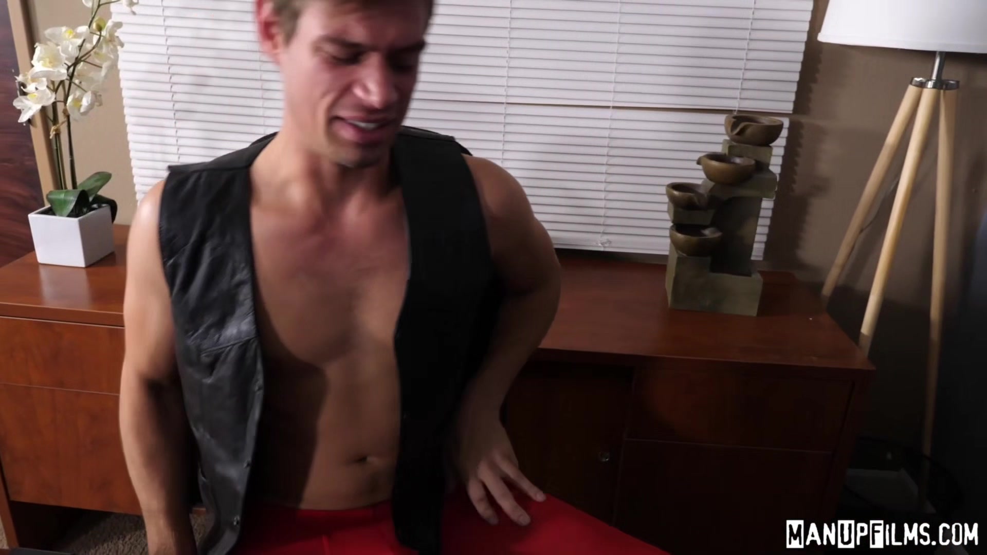 Hung Michael Delray Raw Fucks Superman Dante Colle