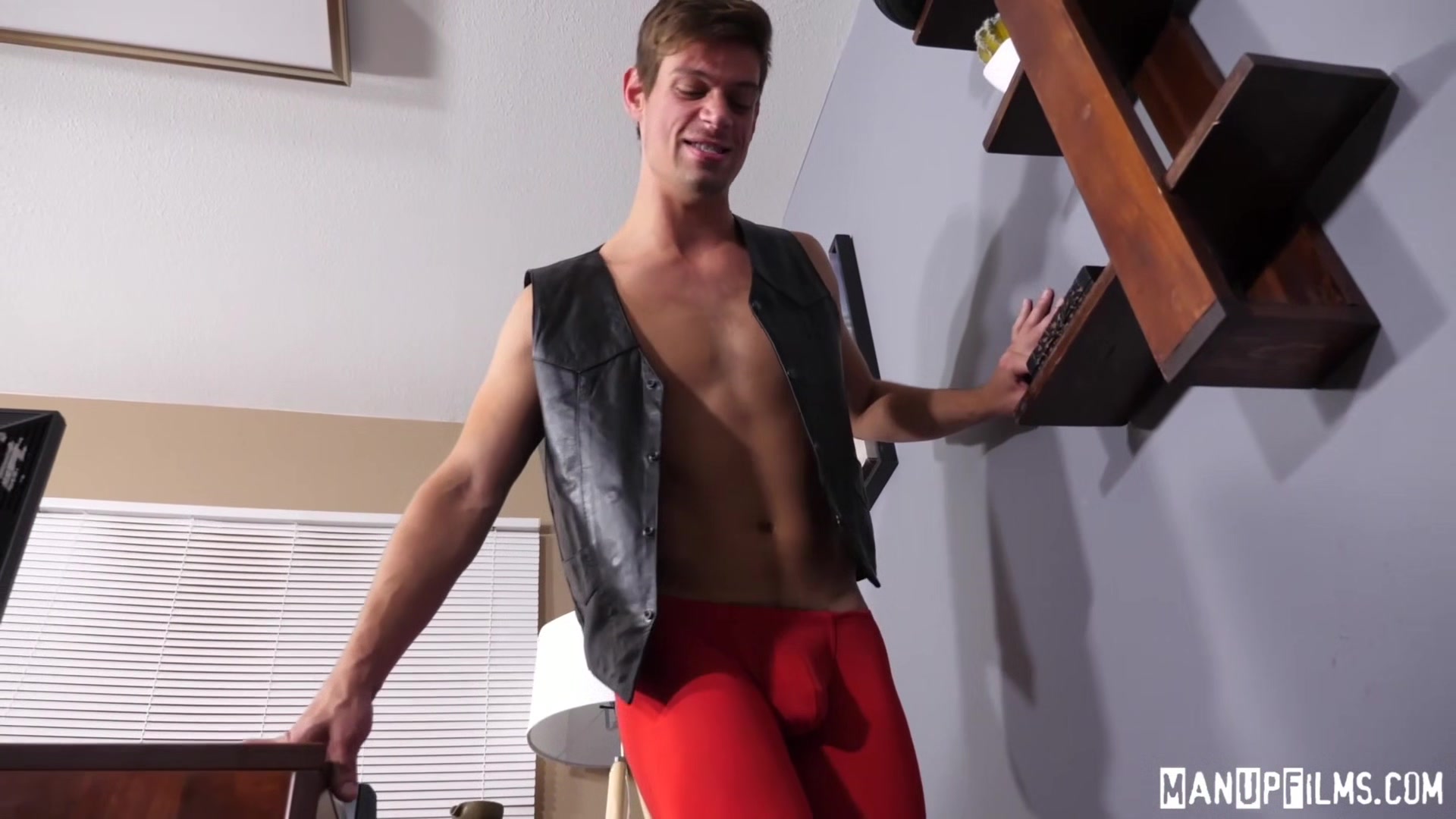 Hung Michael Delray Raw Fucks Superman Dante Colle