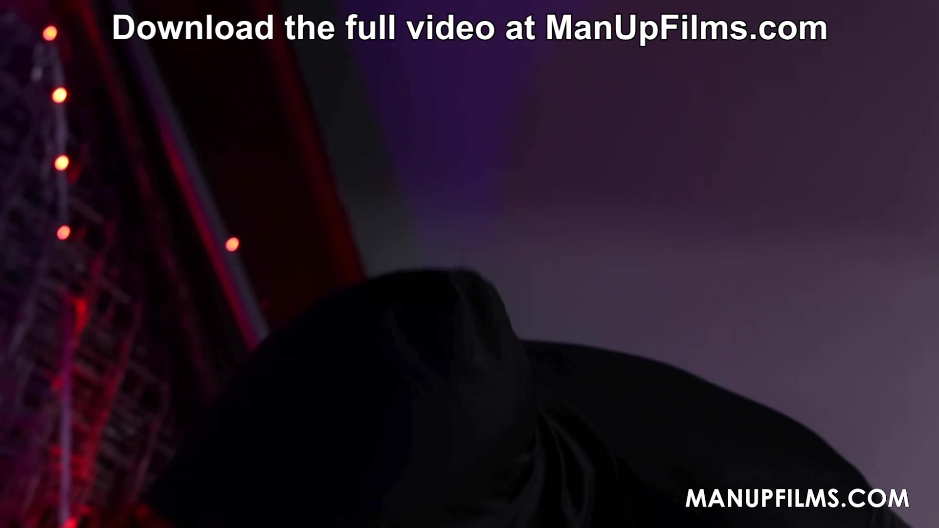 HELP! Superman Needs to Break Free by ManUpFilms