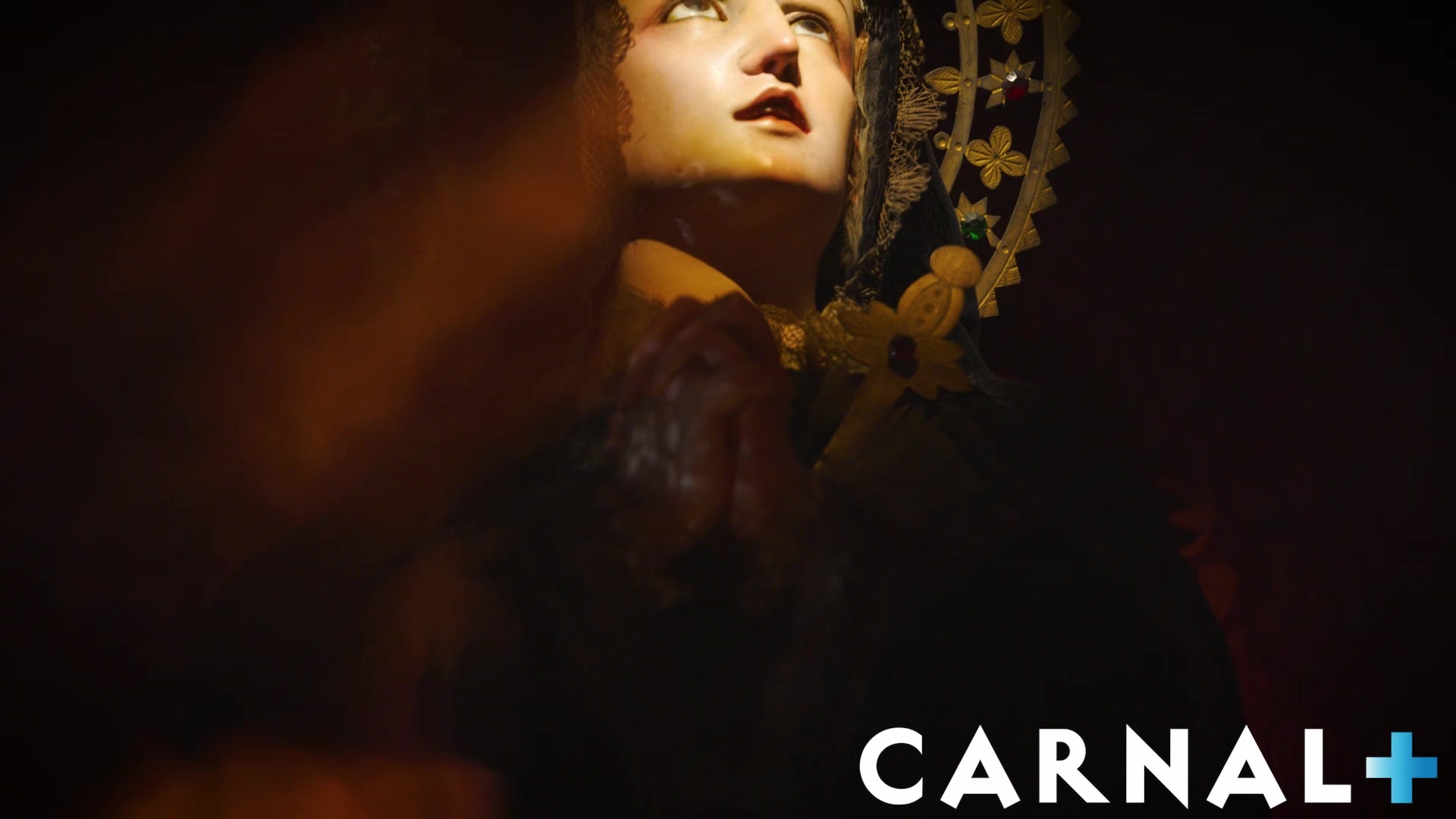 Staghomme Horny priest Scott Carter passionately breeds hot twink