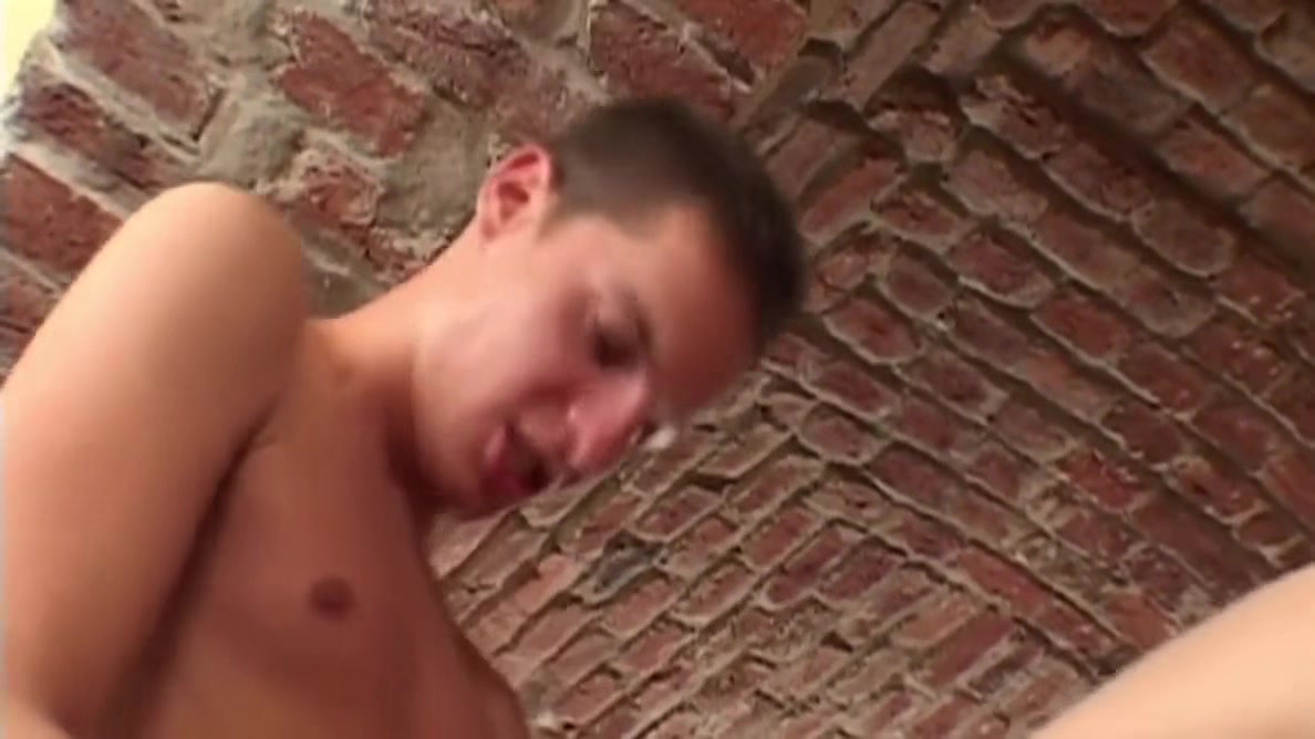 Creamy Czech Twinks In Hot Foursome Fuck