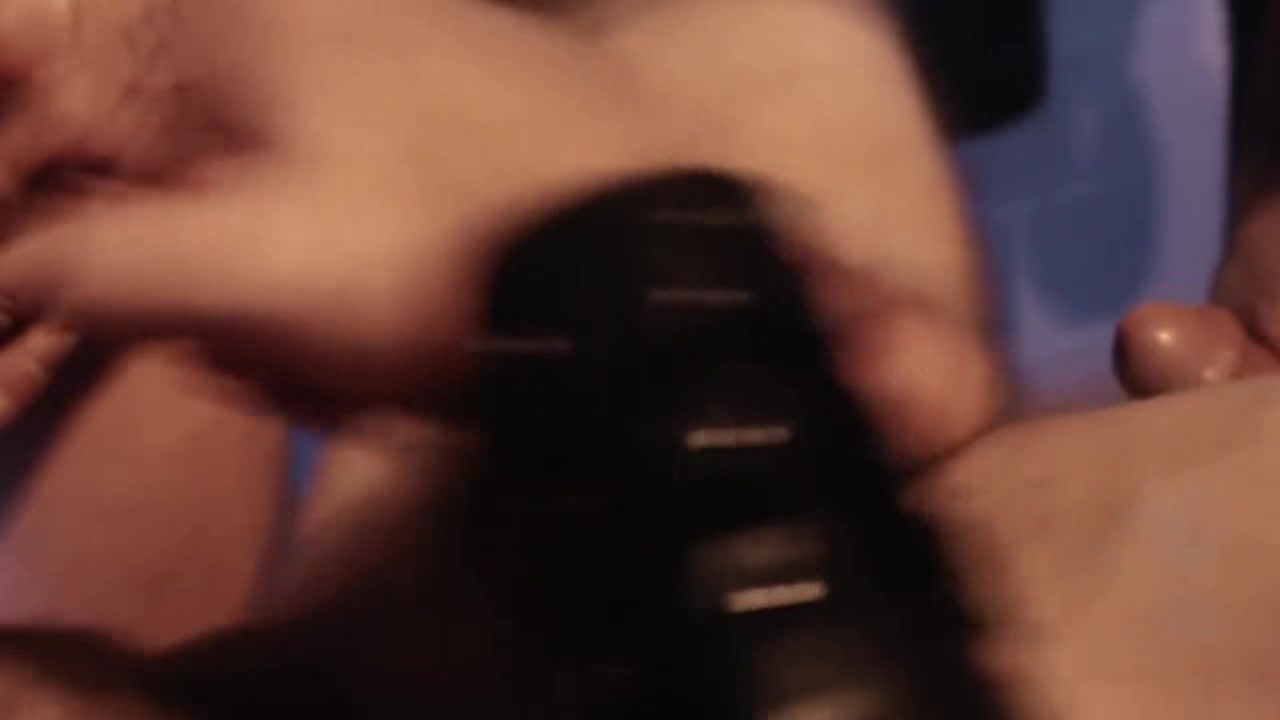 Fort Troff Man Vs Machine: Roman Todd, Pierce Paris, Alpha Wolfe 17 Min