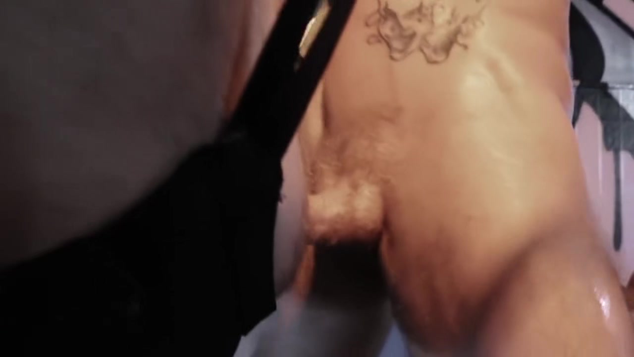 Fort Troff Man Vs Machine: Roman Todd, Pierce Paris, Alpha Wolfe 17 Min