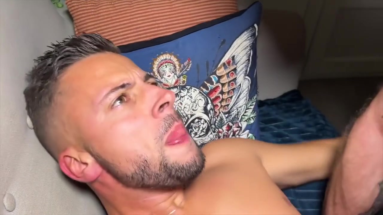 Night Noise Up My Ass