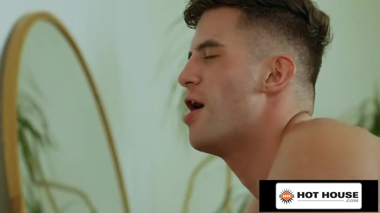 Jocks Having Hot Fun Barebacking Hard