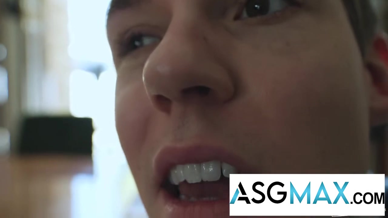 Creepy Twink Goes Too Far In Getting Stepdads Attention