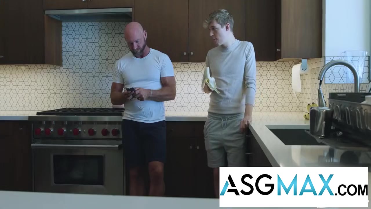 Creepy Twink Goes Too Far In Getting Stepdads Attention