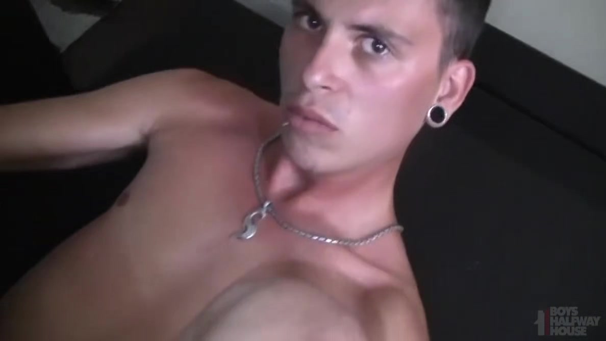 Boning The New Boy Bitch