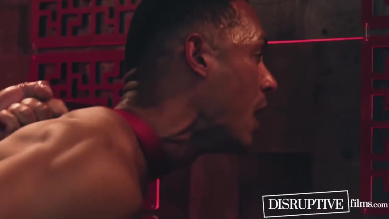 Business Men Strangers Meet & Have Rough Gay Pound A