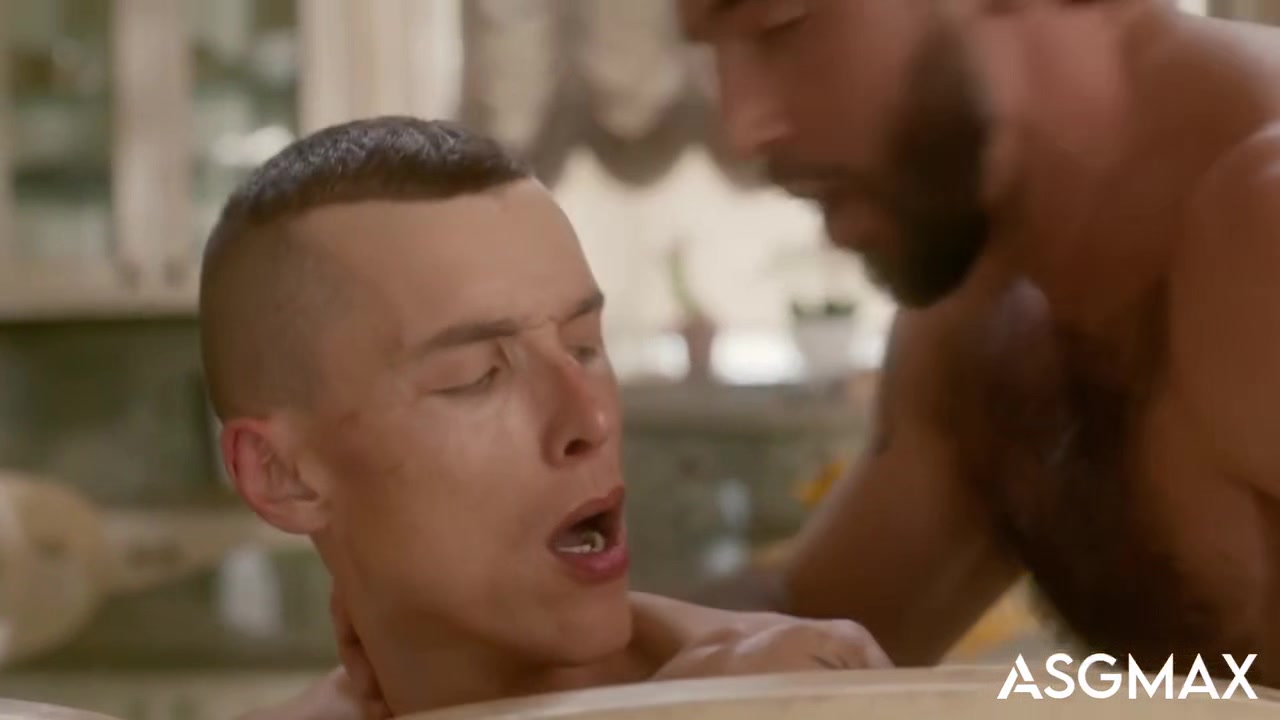 Odd Twink Finally Gets His What He Wants
