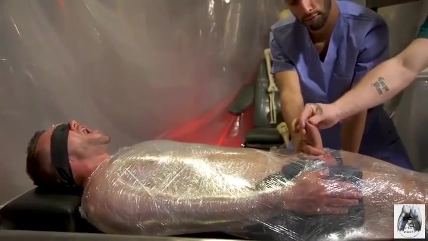 Very Unusual Medical Examination