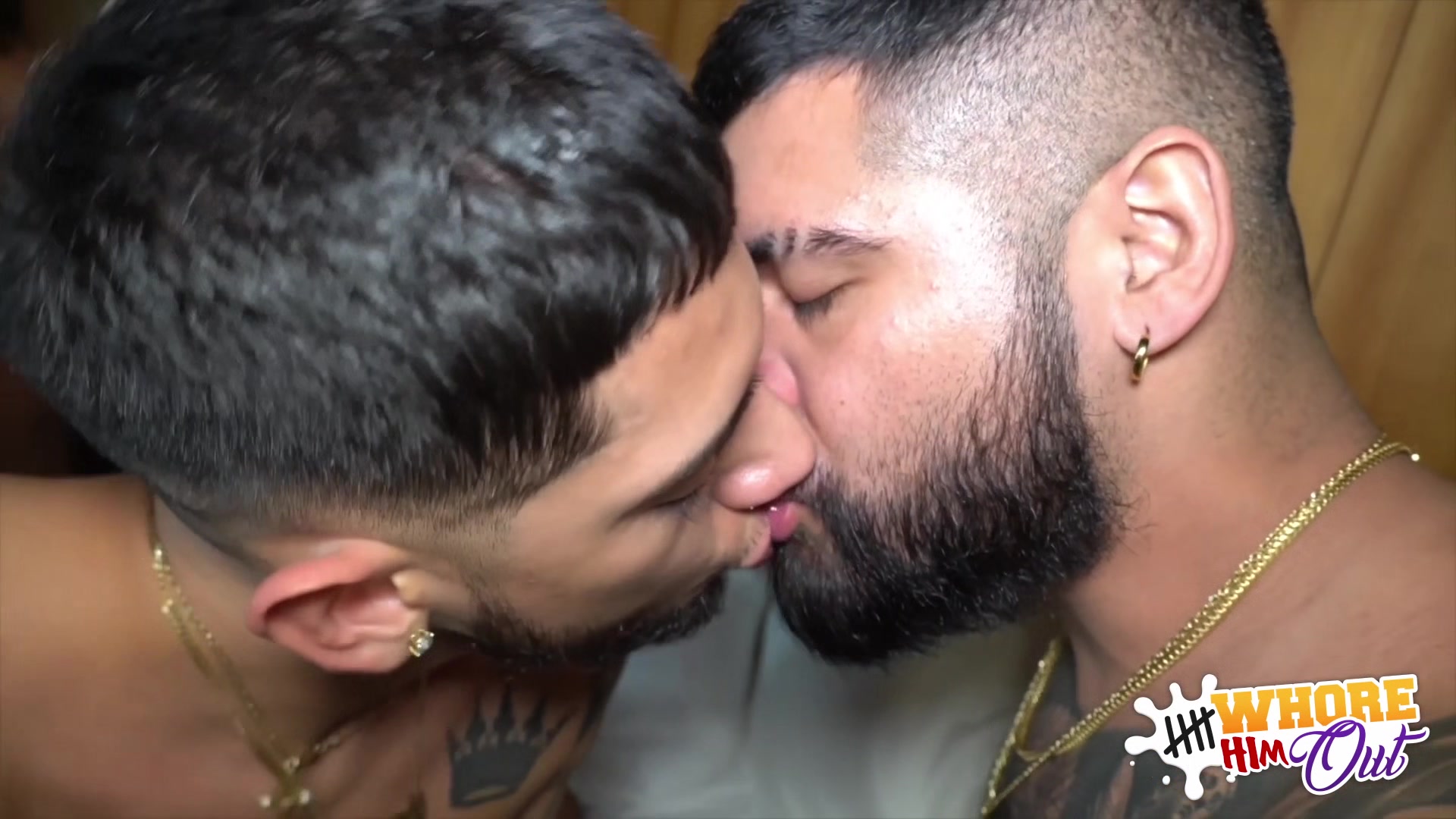 Gangbang 392 - WhoreHimOut